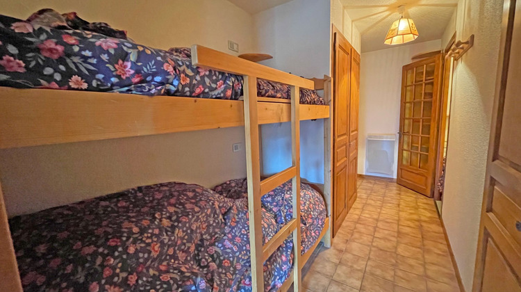 Ma-Cabane - Vente Appartement Samoëns, 28 m²