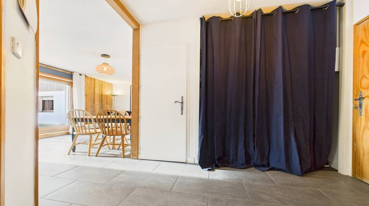 Ma-Cabane - Vente Appartement SAMOENS, 35 m²