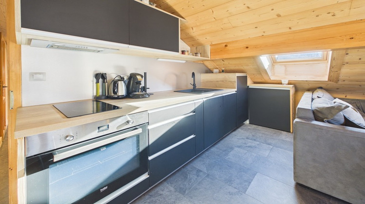 Ma-Cabane - Vente Appartement SAMOENS, 51 m²
