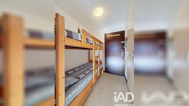 Ma-Cabane - Vente Appartement Samoëns, 23 m²