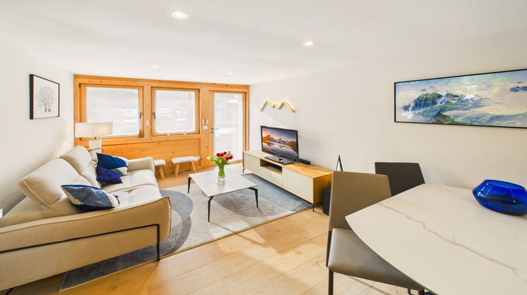 Ma-Cabane - Vente Appartement SAMOENS, 63 m²