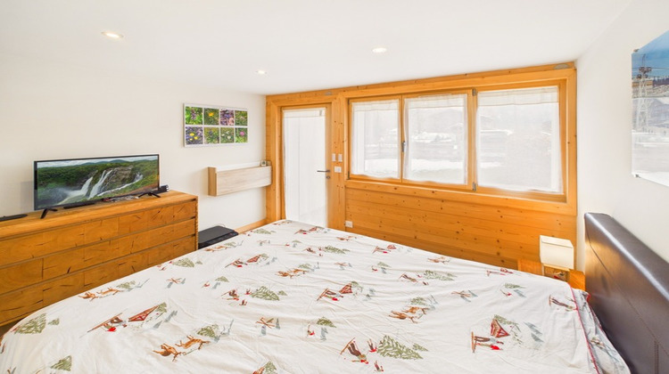 Ma-Cabane - Vente Appartement SAMOENS, 63 m²