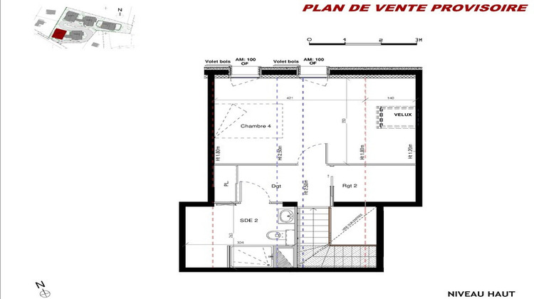 Ma-Cabane - Vente Appartement SAMOENS, 111 m²