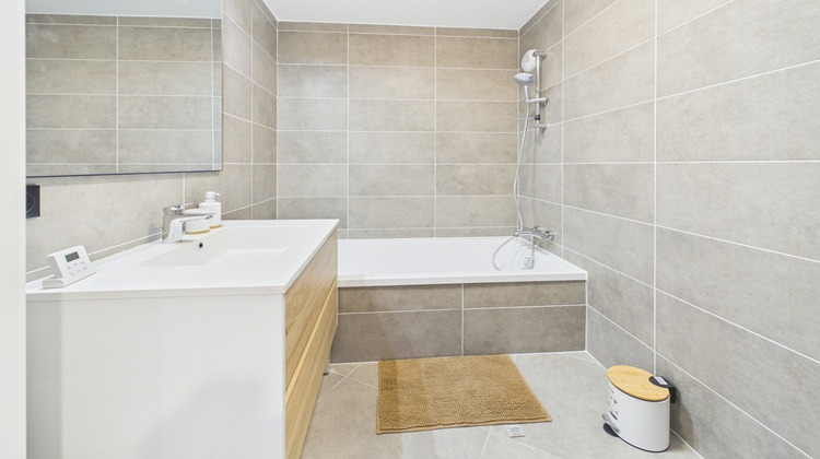 Ma-Cabane - Vente Appartement SAMOENS, 41 m²