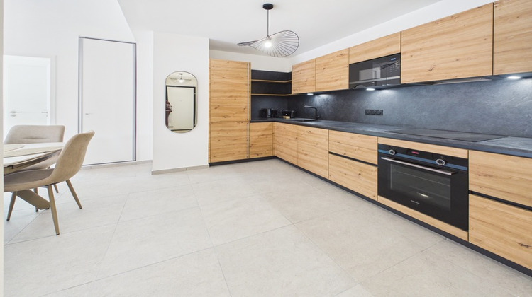 Ma-Cabane - Vente Appartement SAMOENS, 73 m²