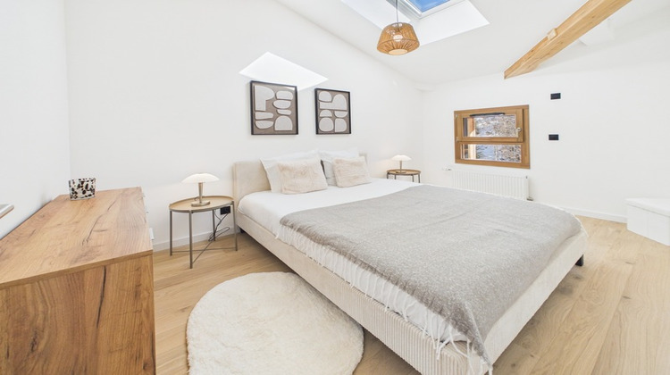 Ma-Cabane - Vente Appartement SAMOENS, 73 m²