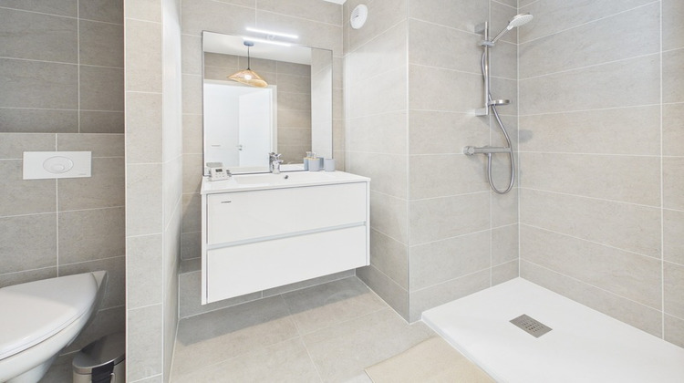 Ma-Cabane - Vente Appartement SAMOENS, 73 m²