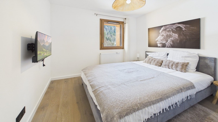 Ma-Cabane - Vente Appartement SAMOENS, 114 m²