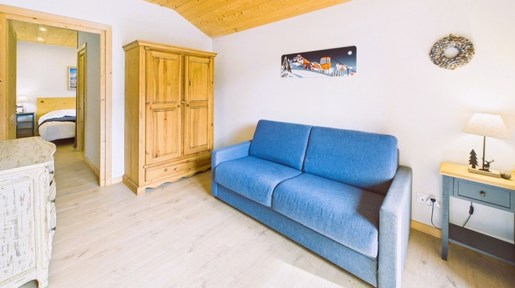 Ma-Cabane - Vente Appartement SAMOENS, 93 m²
