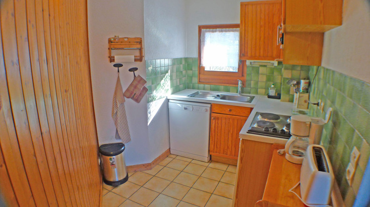 Ma-Cabane - Vente Appartement Samoëns, 37 m²