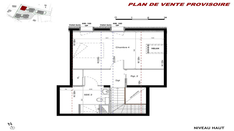 Ma-Cabane - Vente Appartement SAMOENS, 121 m²
