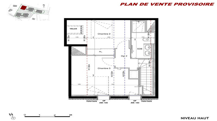Ma-Cabane - Vente Appartement SAMOENS, 93 m²