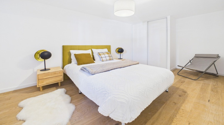 Ma-Cabane - Vente Appartement SAMOENS, 93 m²