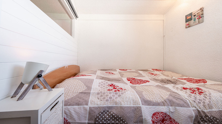 Ma-Cabane - Vente Appartement SAMOENS, 27 m²