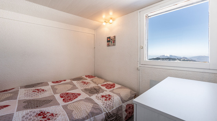 Ma-Cabane - Vente Appartement SAMOENS, 27 m²
