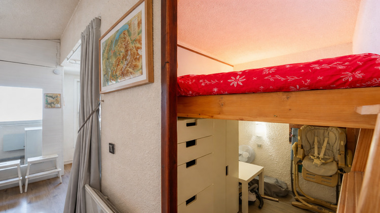 Ma-Cabane - Vente Appartement SAMOENS, 27 m²