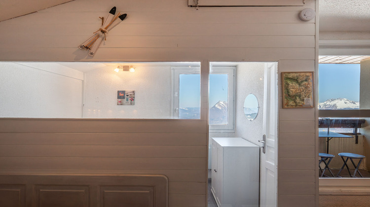 Ma-Cabane - Vente Appartement SAMOENS, 27 m²