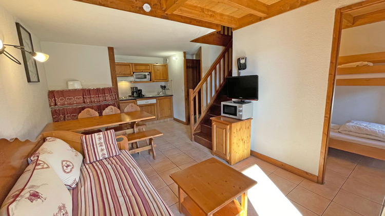 Ma-Cabane - Vente Appartement Samoëns, 40 m²