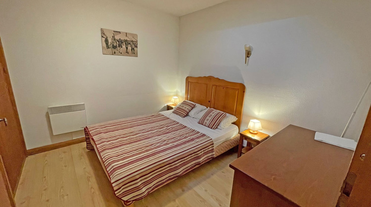 Ma-Cabane - Vente Appartement Samoëns, 40 m²