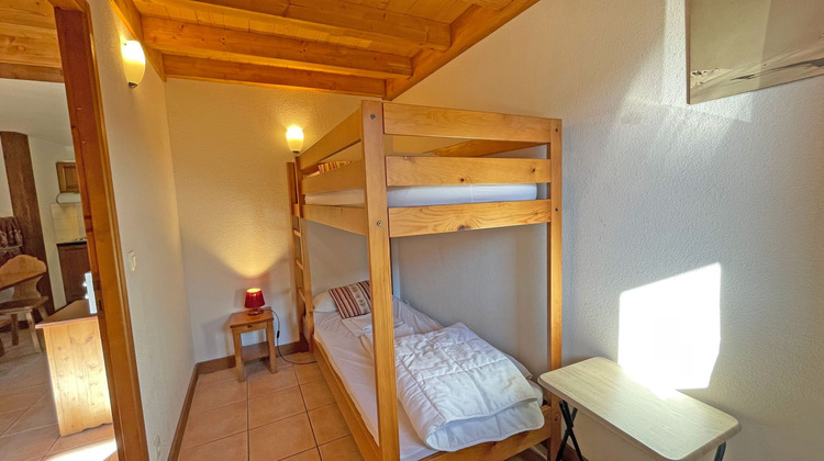 Ma-Cabane - Vente Appartement Samoëns, 40 m²