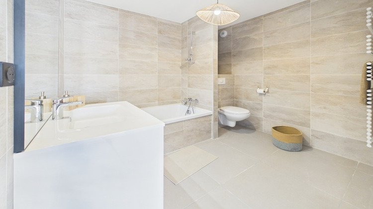 Ma-Cabane - Vente Appartement SAMOENS, 41 m²