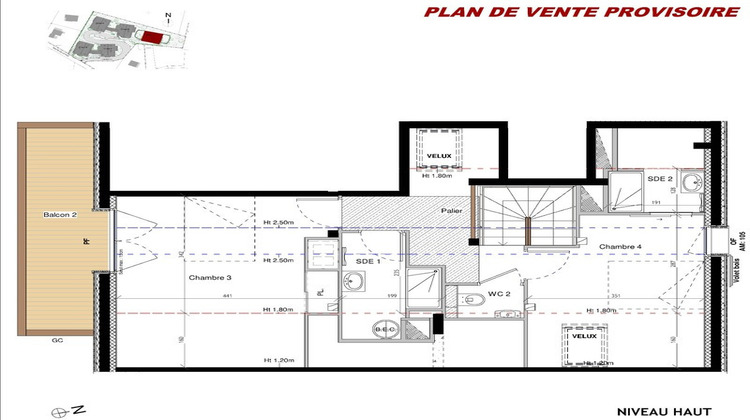 Ma-Cabane - Vente Appartement SAMOENS, 126 m²
