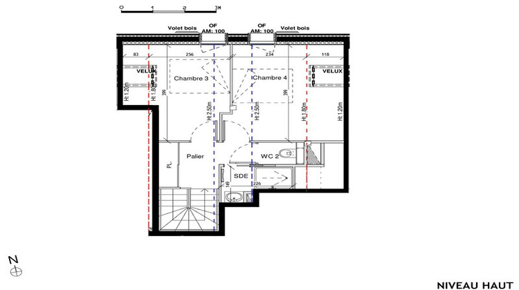 Ma-Cabane - Vente Appartement SAMOENS, 120 m²