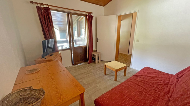 Ma-Cabane - Vente Appartement Samoëns, 30 m²