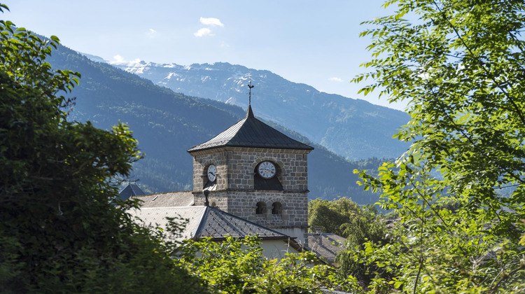 Ma-Cabane - Vente Appartement SAMOENS, 83 m²