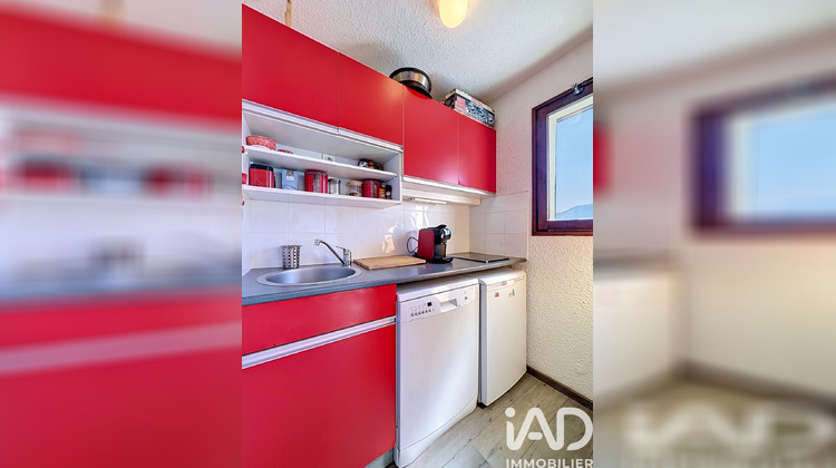 Ma-Cabane - Vente Appartement Samoëns, 39 m²
