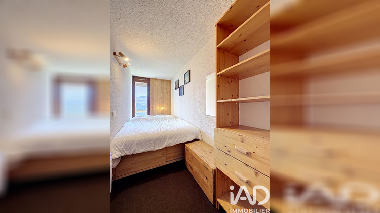 Ma-Cabane - Vente Appartement Samoëns, 39 m²