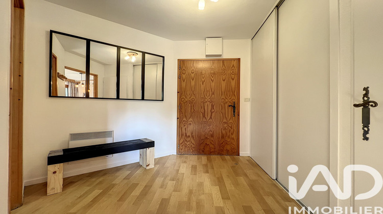Ma-Cabane - Vente Appartement Samoëns, 35 m²