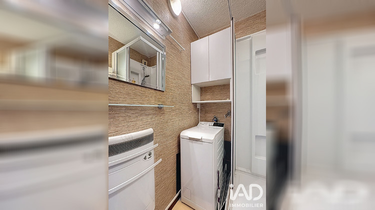 Ma-Cabane - Vente Appartement Samoëns, 18 m²
