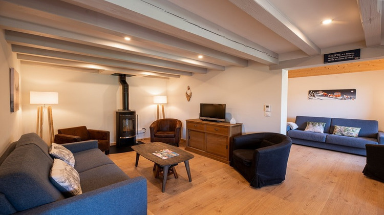 Ma-Cabane - Vente Appartement SAMOENS, 93 m²