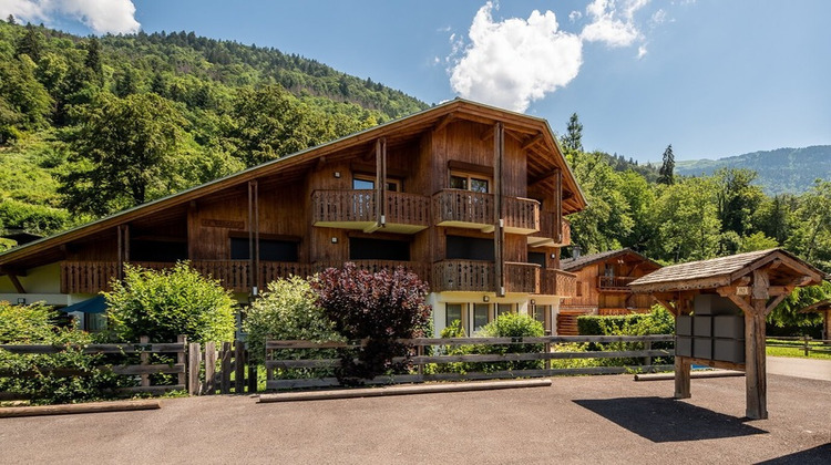 Ma-Cabane - Vente Appartement SAMOENS, 93 m²