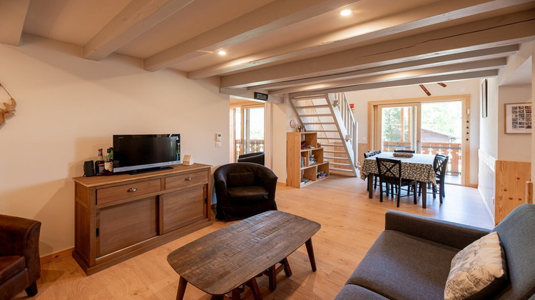 Ma-Cabane - Vente Appartement SAMOENS, 93 m²