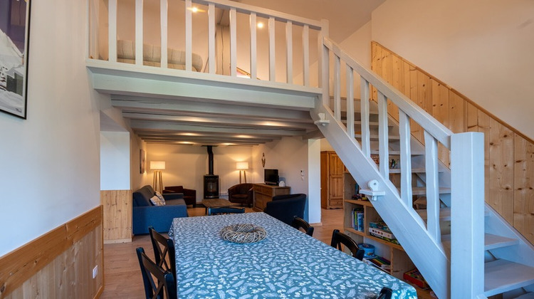 Ma-Cabane - Vente Appartement SAMOENS, 93 m²