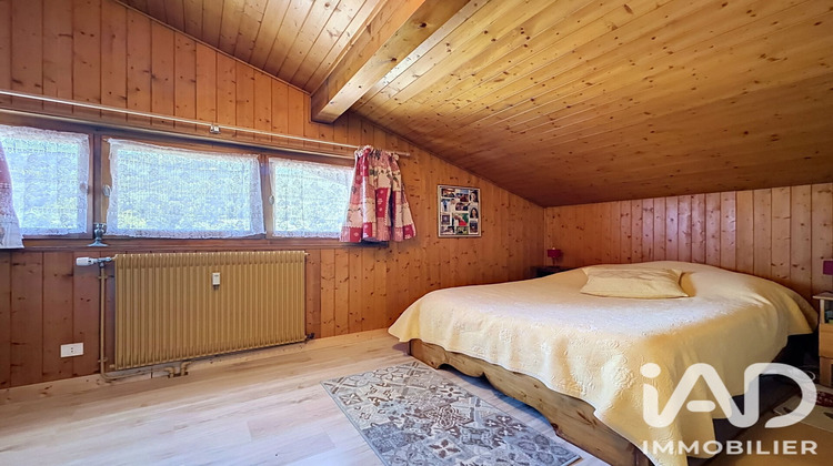 Ma-Cabane - Vente Appartement Samoëns, 54 m²
