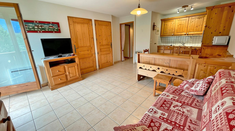 Ma-Cabane - Vente Appartement Samoëns, 41 m²