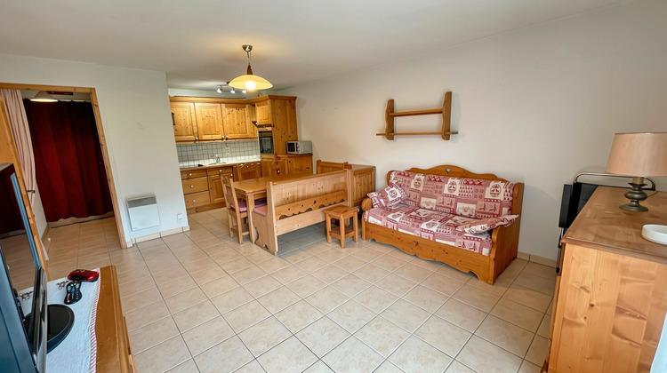 Ma-Cabane - Vente Appartement Samoëns, 41 m²