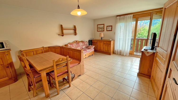 Ma-Cabane - Vente Appartement Samoëns, 41 m²