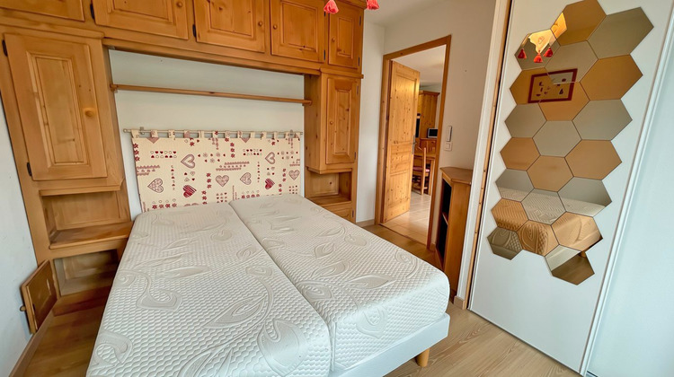 Ma-Cabane - Vente Appartement Samoëns, 41 m²
