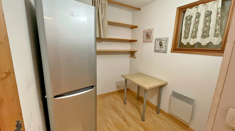 Ma-Cabane - Vente Appartement Samoëns, 41 m²