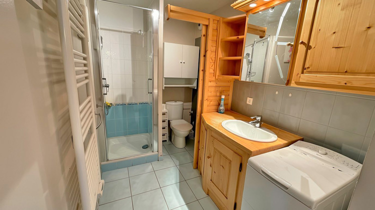 Ma-Cabane - Vente Appartement Samoëns, 41 m²