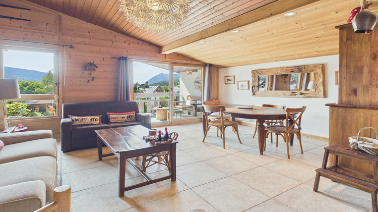Ma-Cabane - Vente Appartement SAMOENS, 74 m²