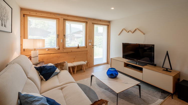 Ma-Cabane - Vente Appartement SAMOENS, 63 m²