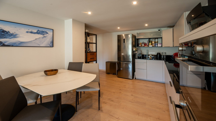 Ma-Cabane - Vente Appartement SAMOENS, 63 m²