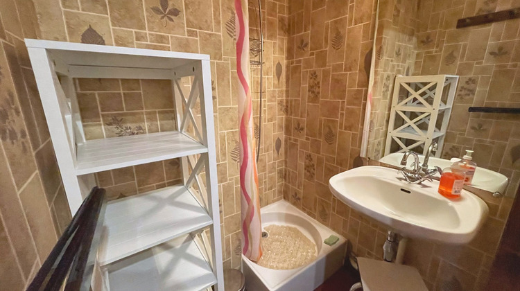 Ma-Cabane - Vente Appartement Samoëns, 24 m²