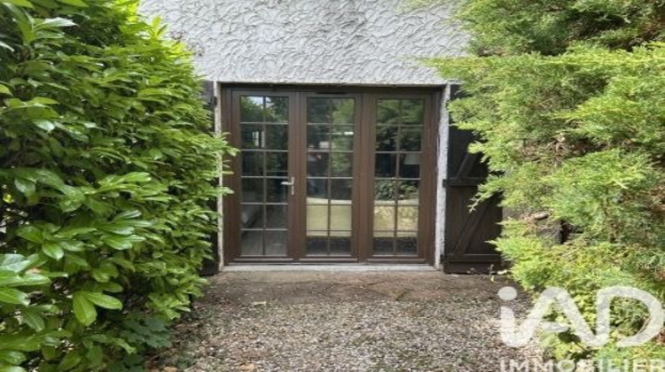 Ma-Cabane - Vente Appartement Samois-sur-Seine, 36 m²