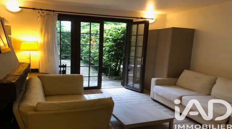 Ma-Cabane - Vente Appartement Samois-sur-Seine, 36 m²